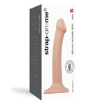 Strap-On-Me Silicone Bendable Dildo