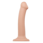 Strap-On-Me Silicone Bendable Dildo