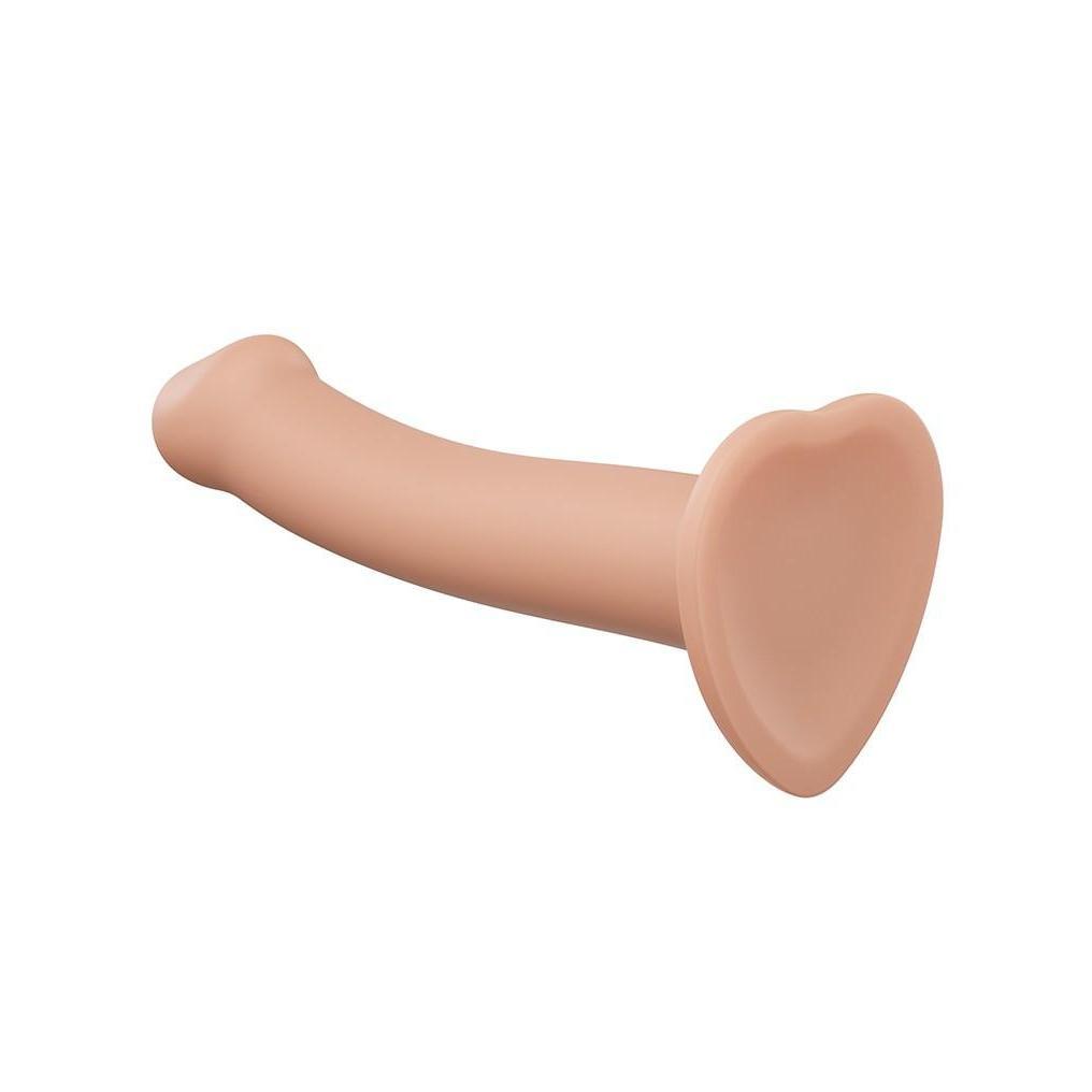 Strap-On-Me Silicone Bendable Dildo