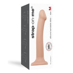 Strap-On-Me Silicone Bendable Dildo