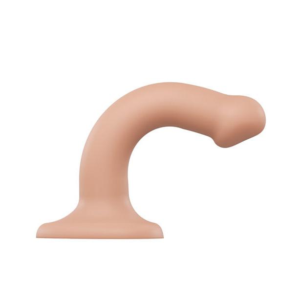 Strap On Me Silicone Bendable Dildo