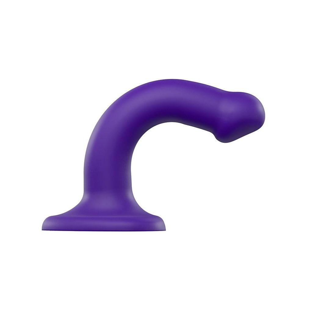 Strap-On-Me Silicone Bendable Dildo