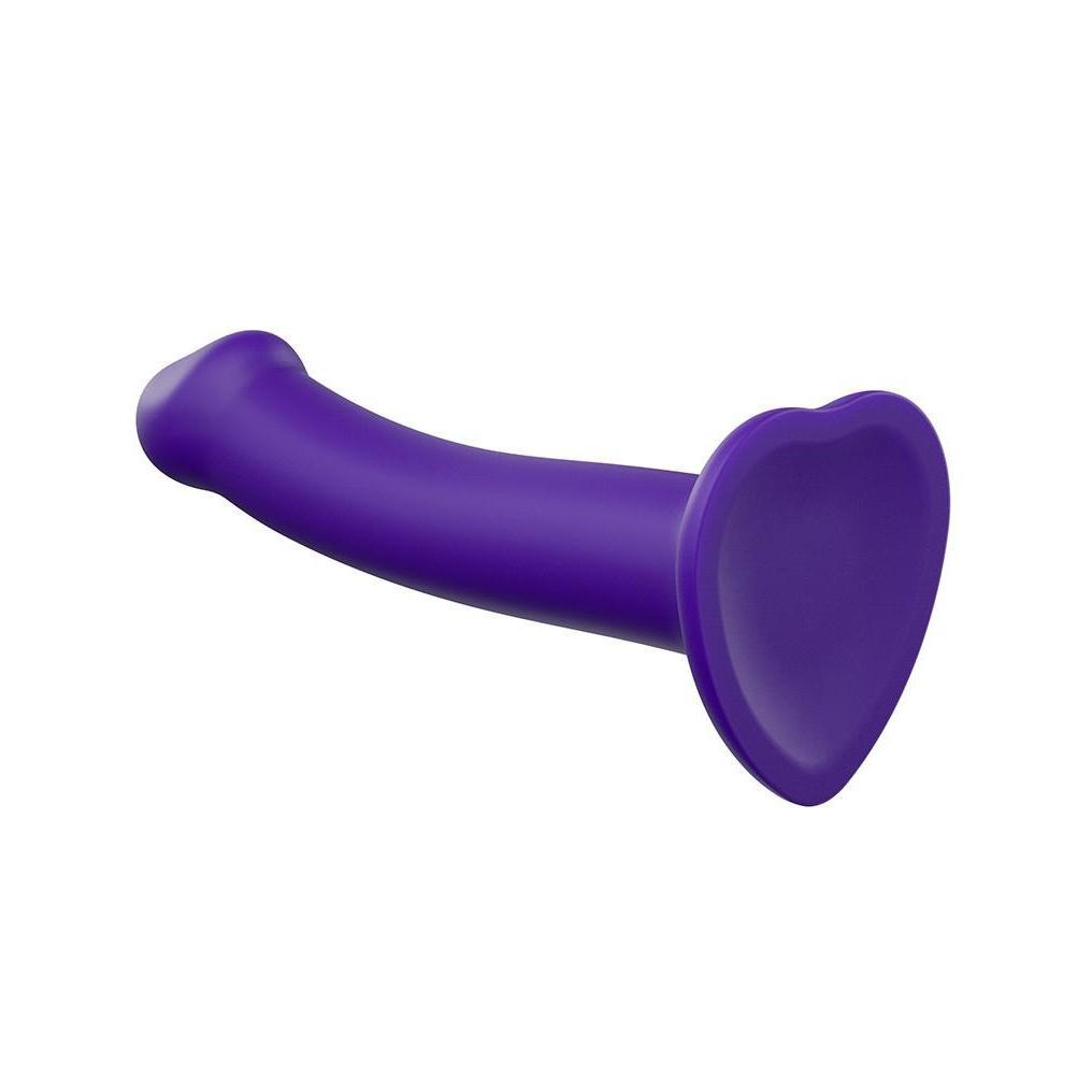Strap-On-Me Silicone Bendable Dildo