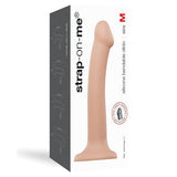 Strap On Me Silicone Bendable Dildo