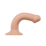 Strap On Me Silicone Bendable Dildo