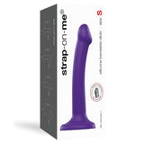 Strap On Me Silicone Bendable Dildo