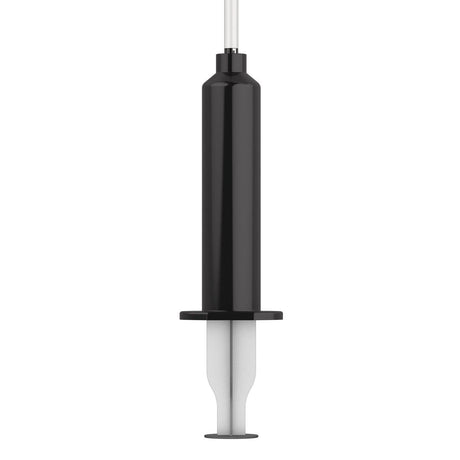 Strap-On-Me Silicone Cum Dildo
