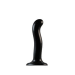 Strap-On-Me Silicone P&G Spot Dildo
