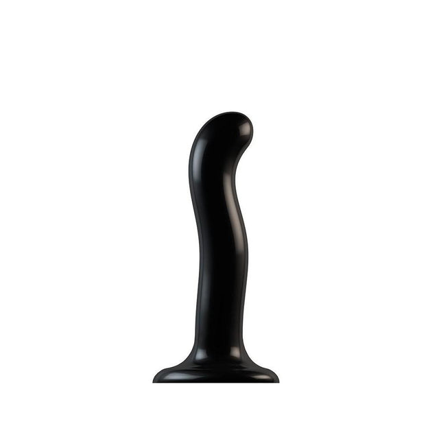 Strap-On-Me Silicone P&G Spot Dildo