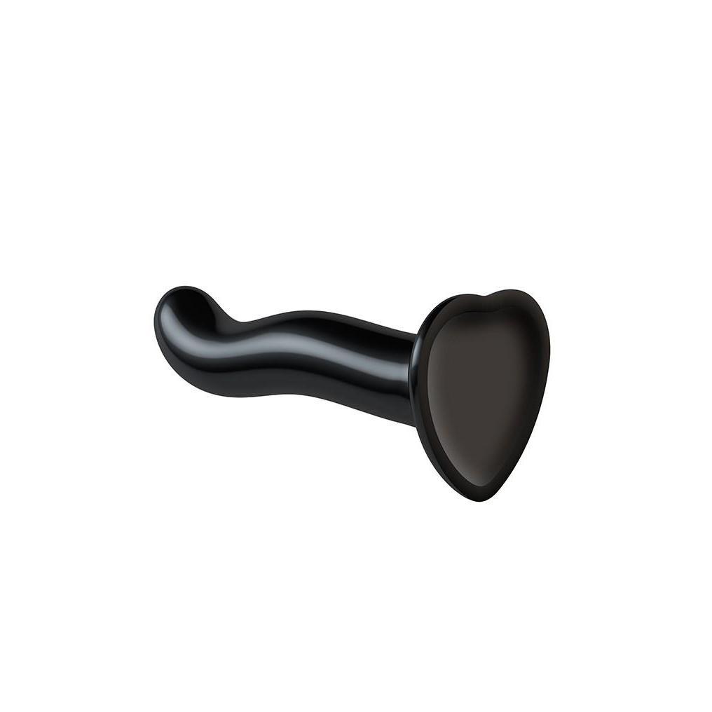 Strap-On-Me Silicone P&G Spot Dildo
