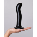 Strap-On-Me Silicone P&G Spot Dildo