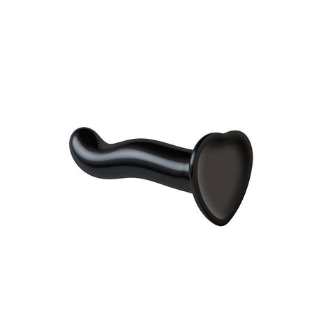 Strap-On-Me Silicone P&G Spot Dildo