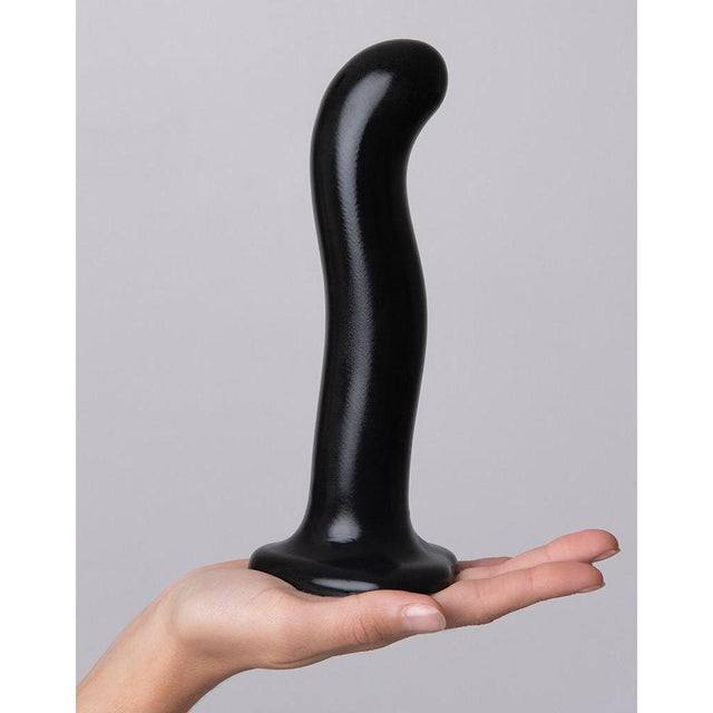 Strap-On-Me Silicone P&G Spot Dildo