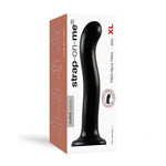 Strap-On-Me Silicone P&G Spot Dildo