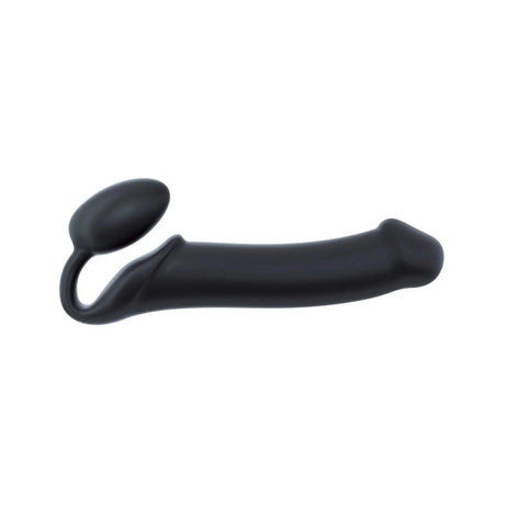 Strap-On-Me Silicone Strapless Strap On