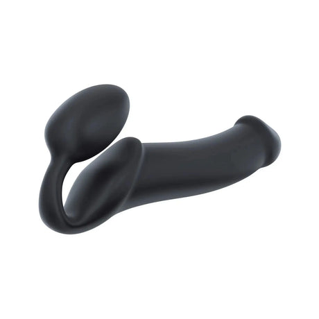 Strap-On-Me Silicone Strapless Strap On