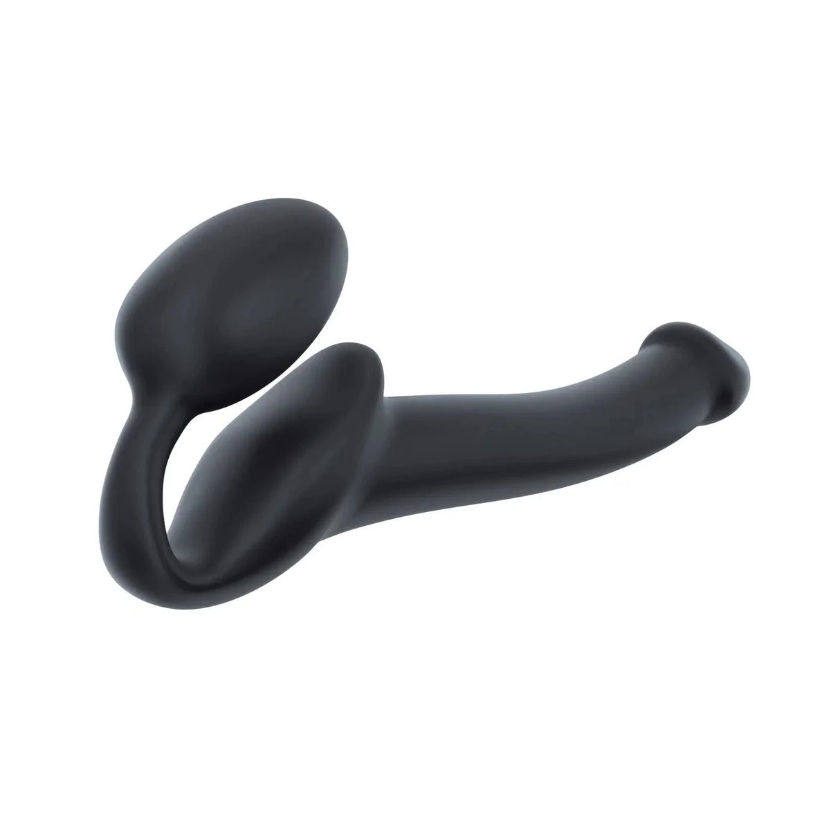 Strap-On-Me Silicone Strapless Strap On
