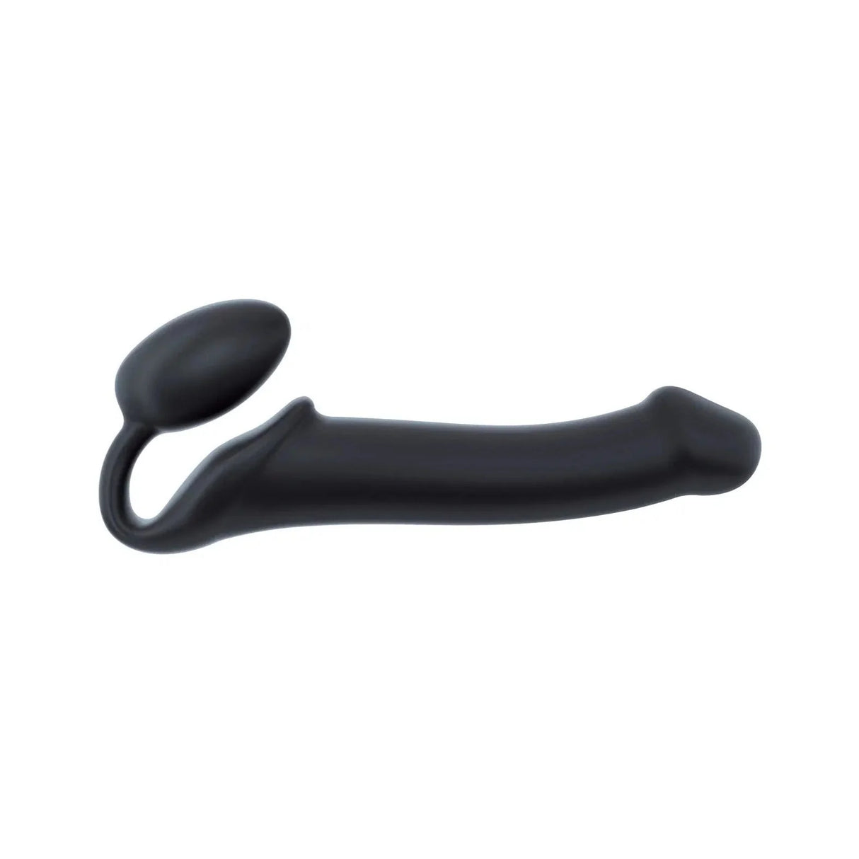 Strap-On-Me Silicone Strapless Strap On