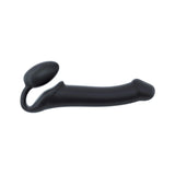 Strap-On-Me Silicone Strapless Strap On