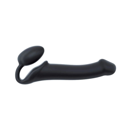 Strap-On-Me Silicone Strapless Strap On