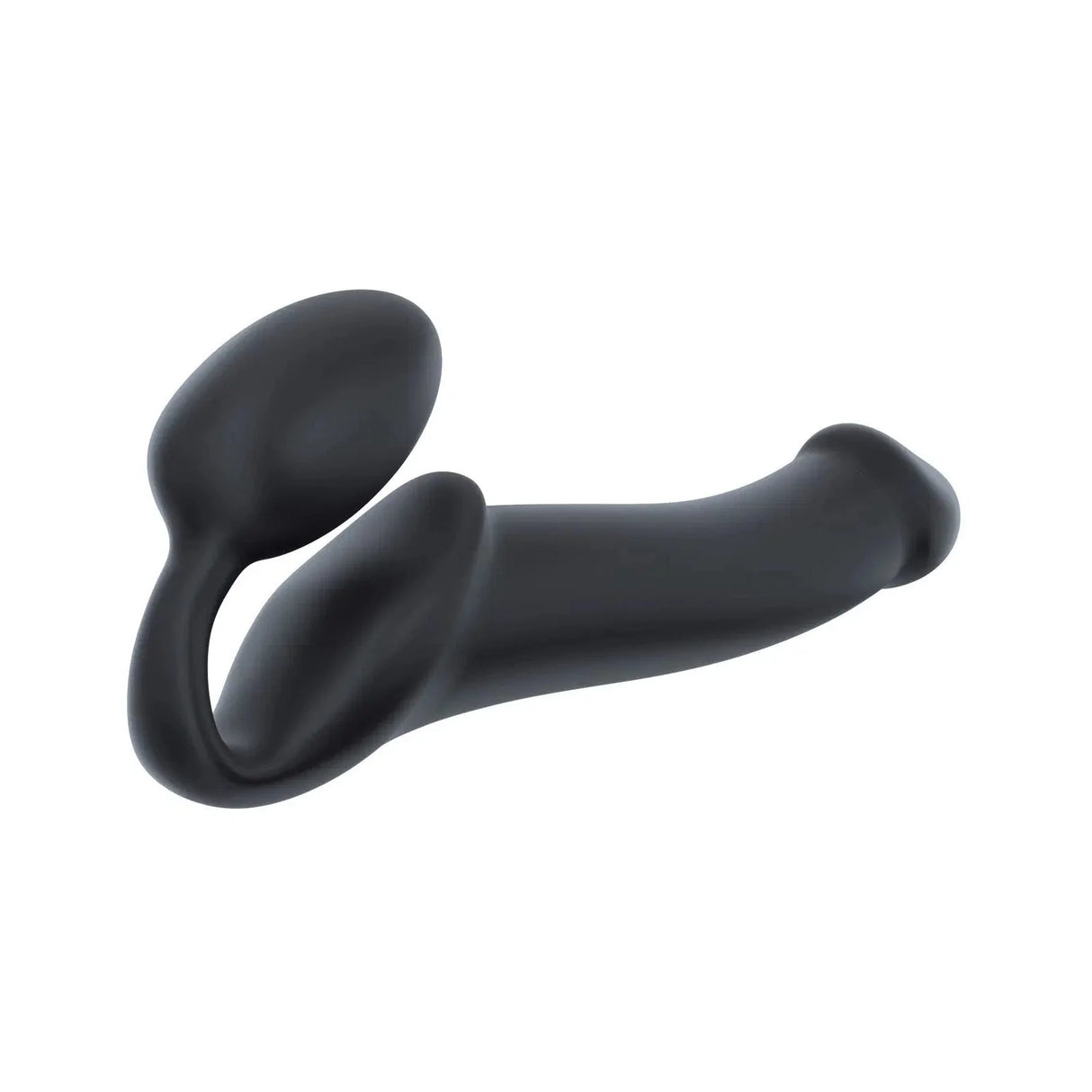 Strap-On-Me Silicone Strapless Strap On