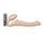 Strap-On-Me Vibrating Bendable Strapless Strap On