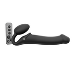 Strap-On-Me Vibrating Strapless Strap On - L