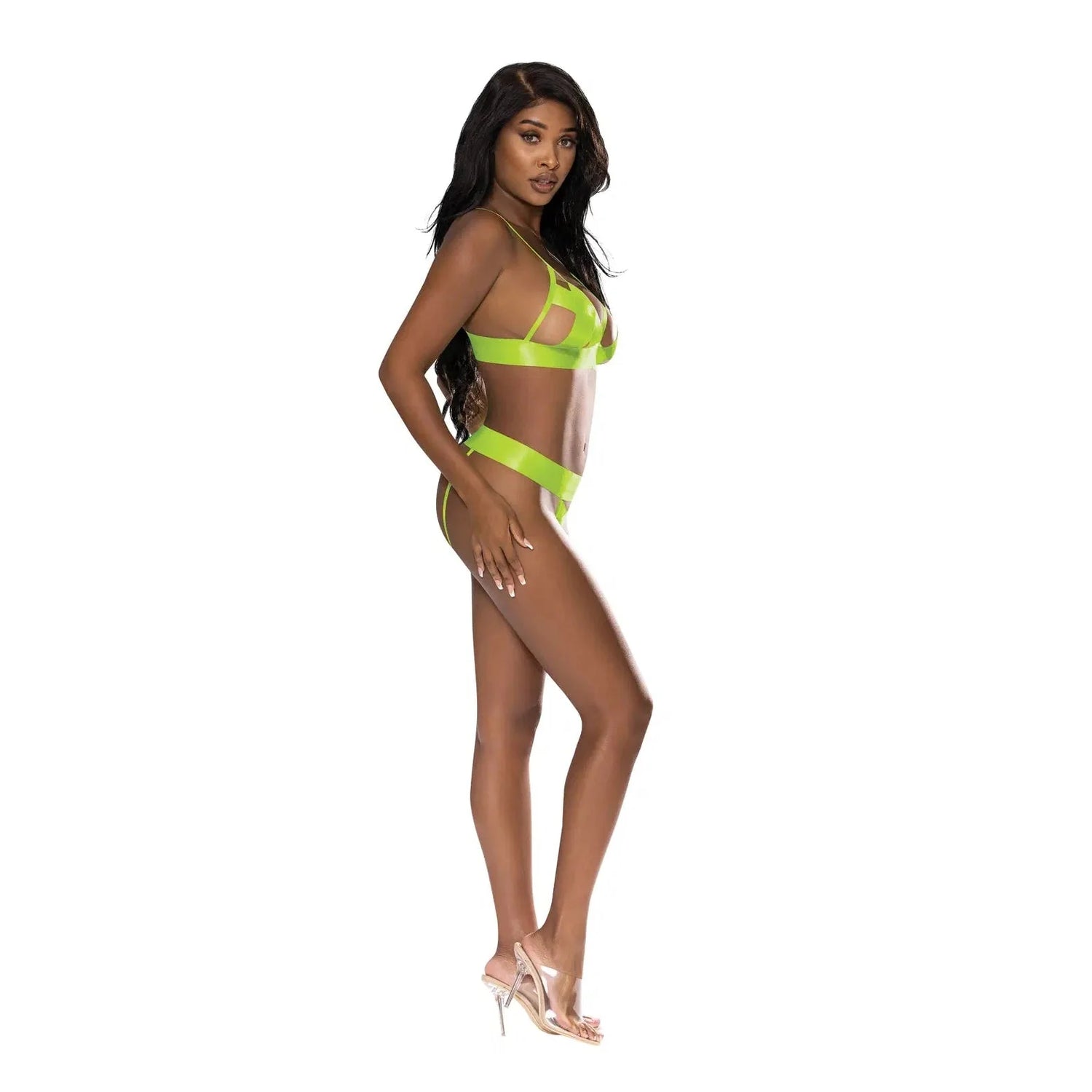Sexy Yellow Lingerie | Yellow Lingerie Sets - Best Sellers 2026 - HotCherry Sexy Yellow Lingerie | Yellow Lingerie Sets - Best Sellers 2026 - HotCherry