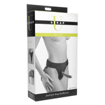 Strap U Avalon Jock Style Strap On Harness