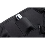 Strap U Double Vibrating Strap On Kit