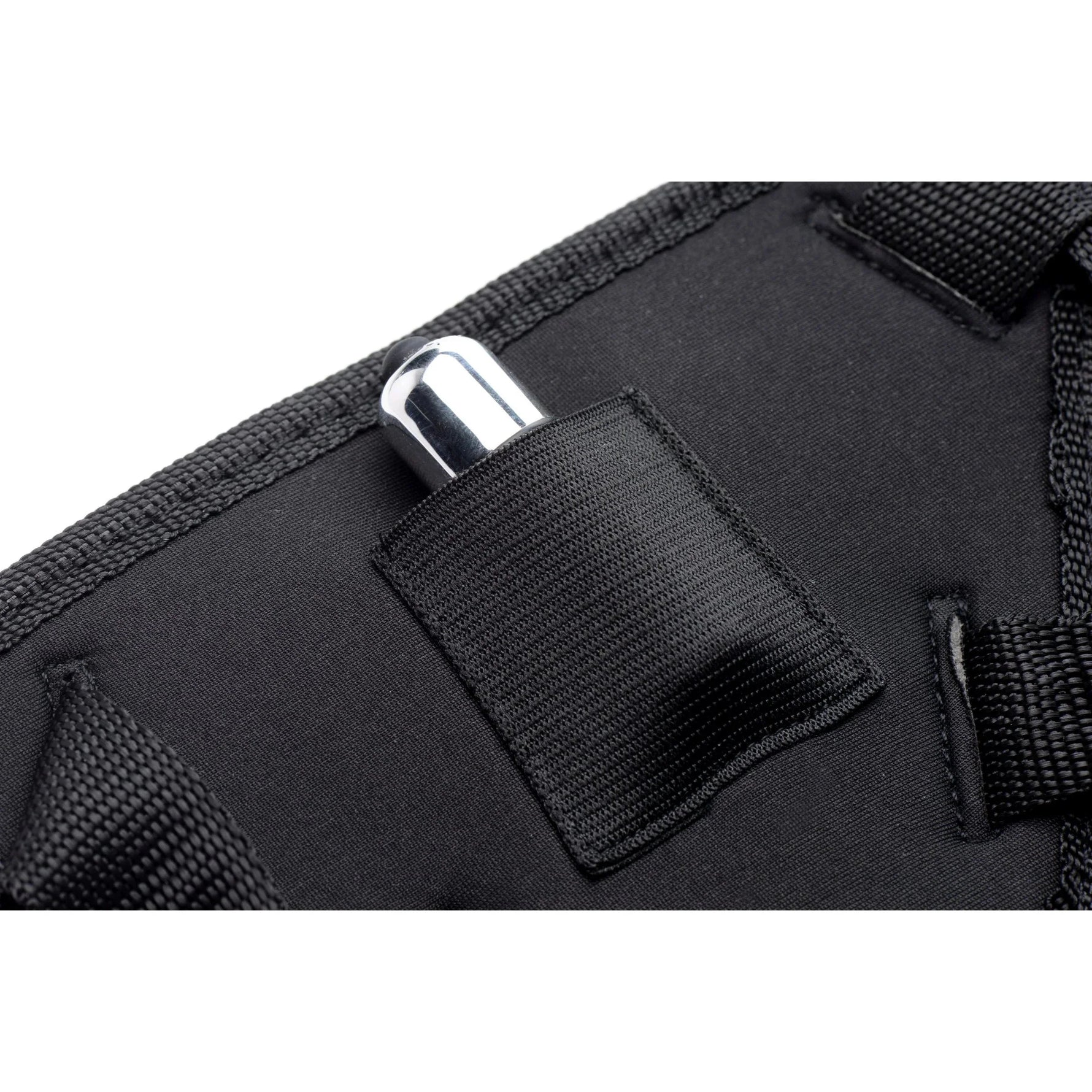 Strap U Double Vibrating Strap On Kit