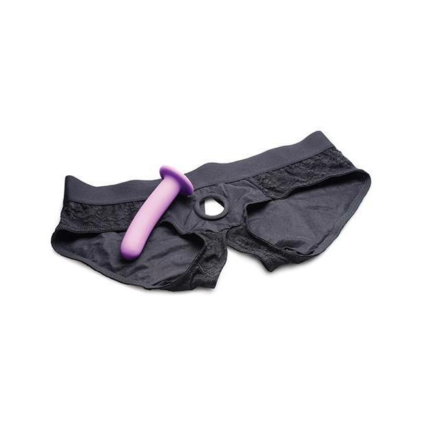 Strap U Lace Envy Pegging Set