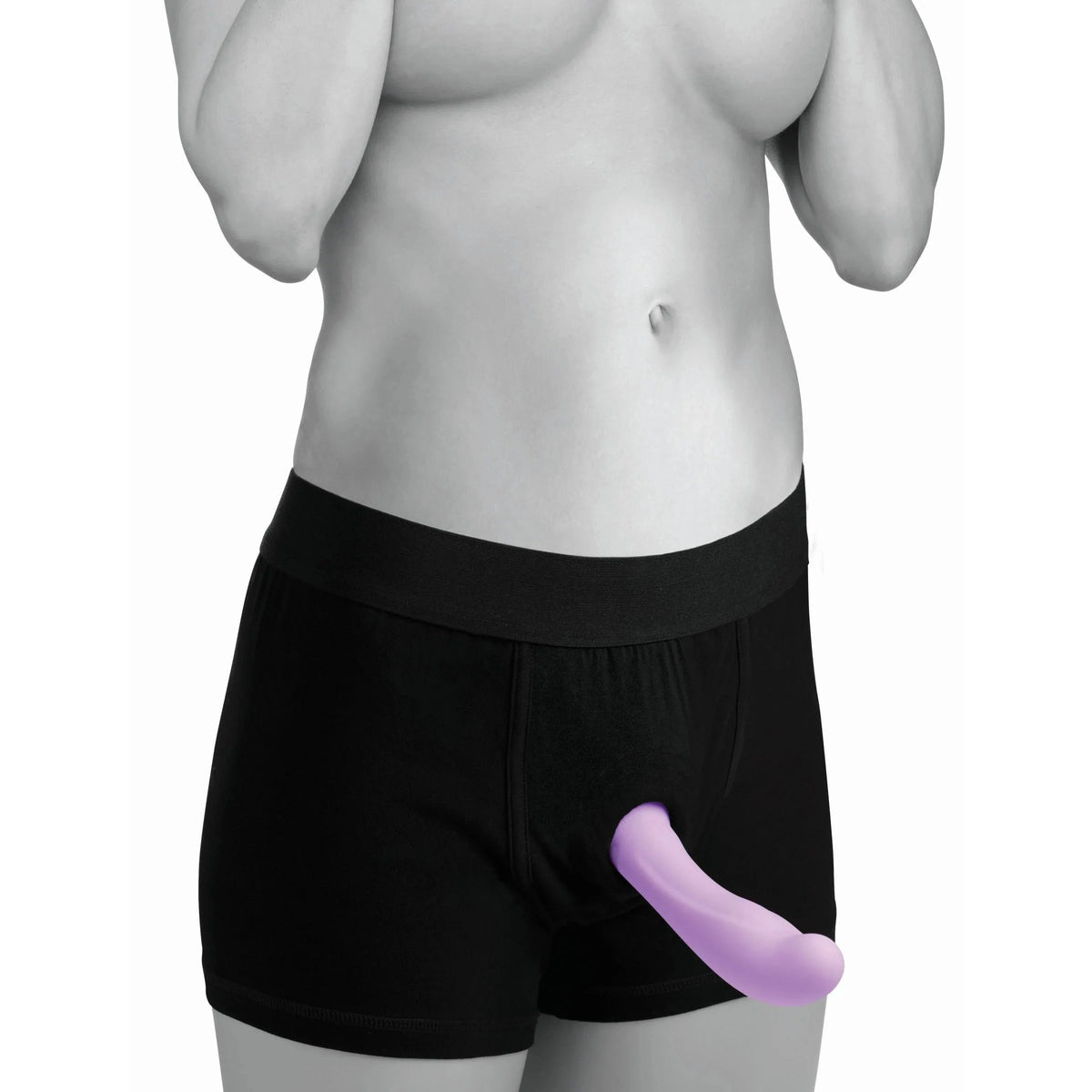 Strap U Mod Active Style Harness with O Ring