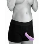 Strap U Mod Active Style Harness with O Ring