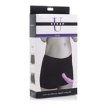 Strap U Mod Active Style Harness with O Ring