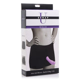 Strap U Mod Active Style Harness with O Ring- M/L