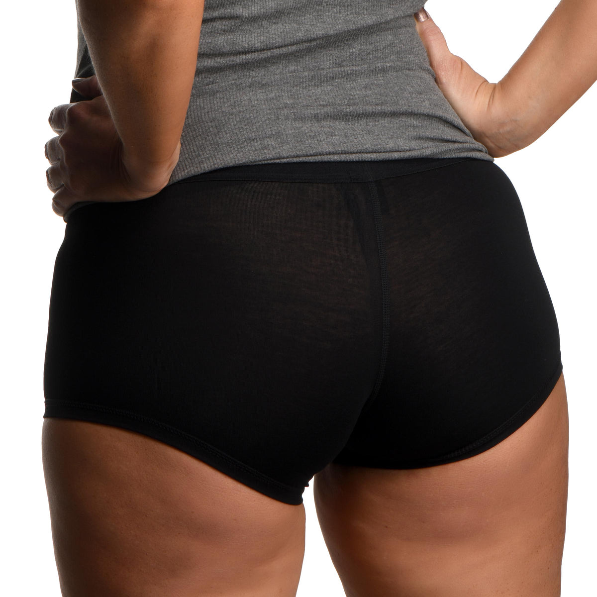 Strap U Mod Active Style Harness with O Ring- M/L