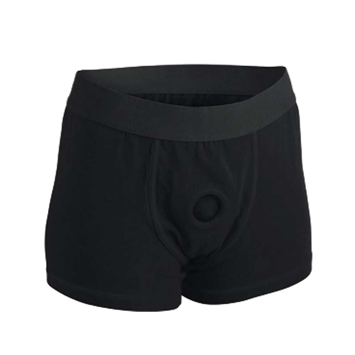 Strap U Mod Active Style Harness with O Ring- M/L