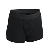 Strap U Mod Active Style Harness with O Ring- M/L
