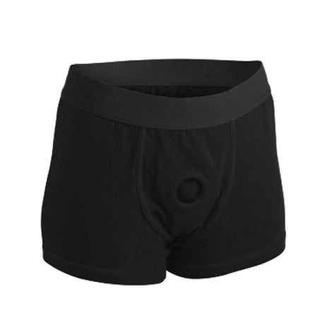 Strap U Mod Active Style Harness with O Ring- M/L