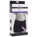 Strap U Mod Active Style Harness with O Ring- M/L