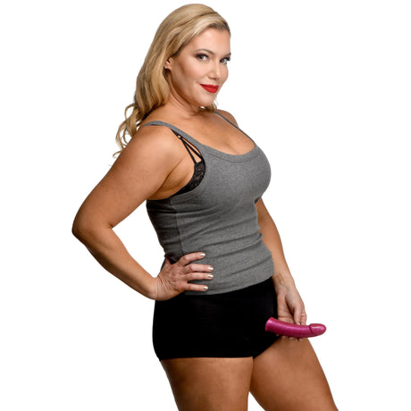 Strap U Mod Active Style Harness with O Ring- M/L