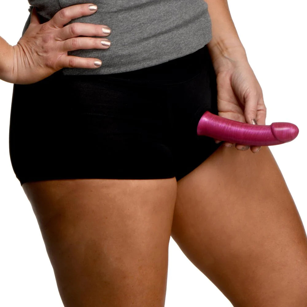 Strap U Mod Active Style Harness with O Ring- M/L