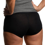 Strap U Mod Active Style Harness with O Ring- M/L