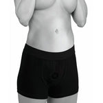 Strap U Mod Active Style Harness with O Ring