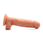 Strap U Power Pecker 7 Inch Silicone Dildo