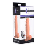 Strap U Power Pecker 7 Inch Silicone Dildo