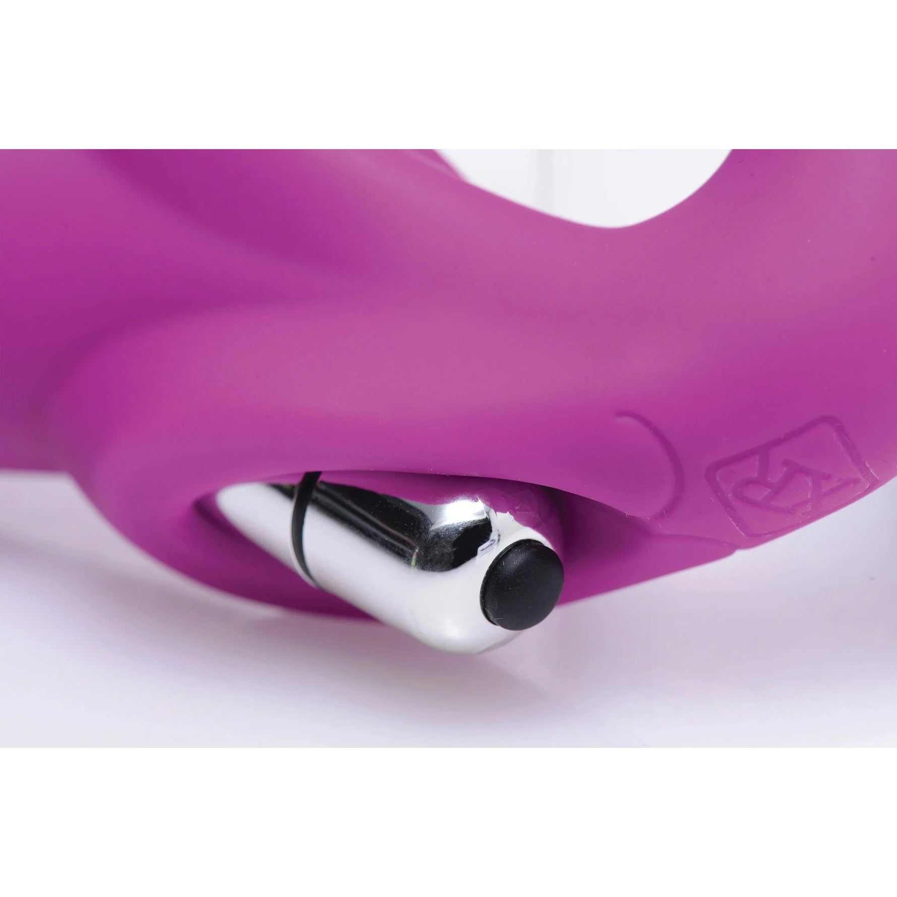 Strap U Vibrating Strapless Strap On - HotCherry Strap U Vibrating Strapless Strap On - HotCherry