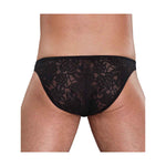 Stretch Lace Wonder Bikini