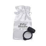 Stretchy Vibrating Cock Ring